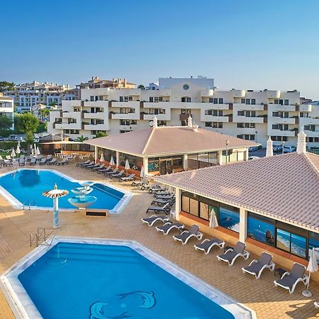 Oceanus Aparthotel Albufeira Exteriér fotografie