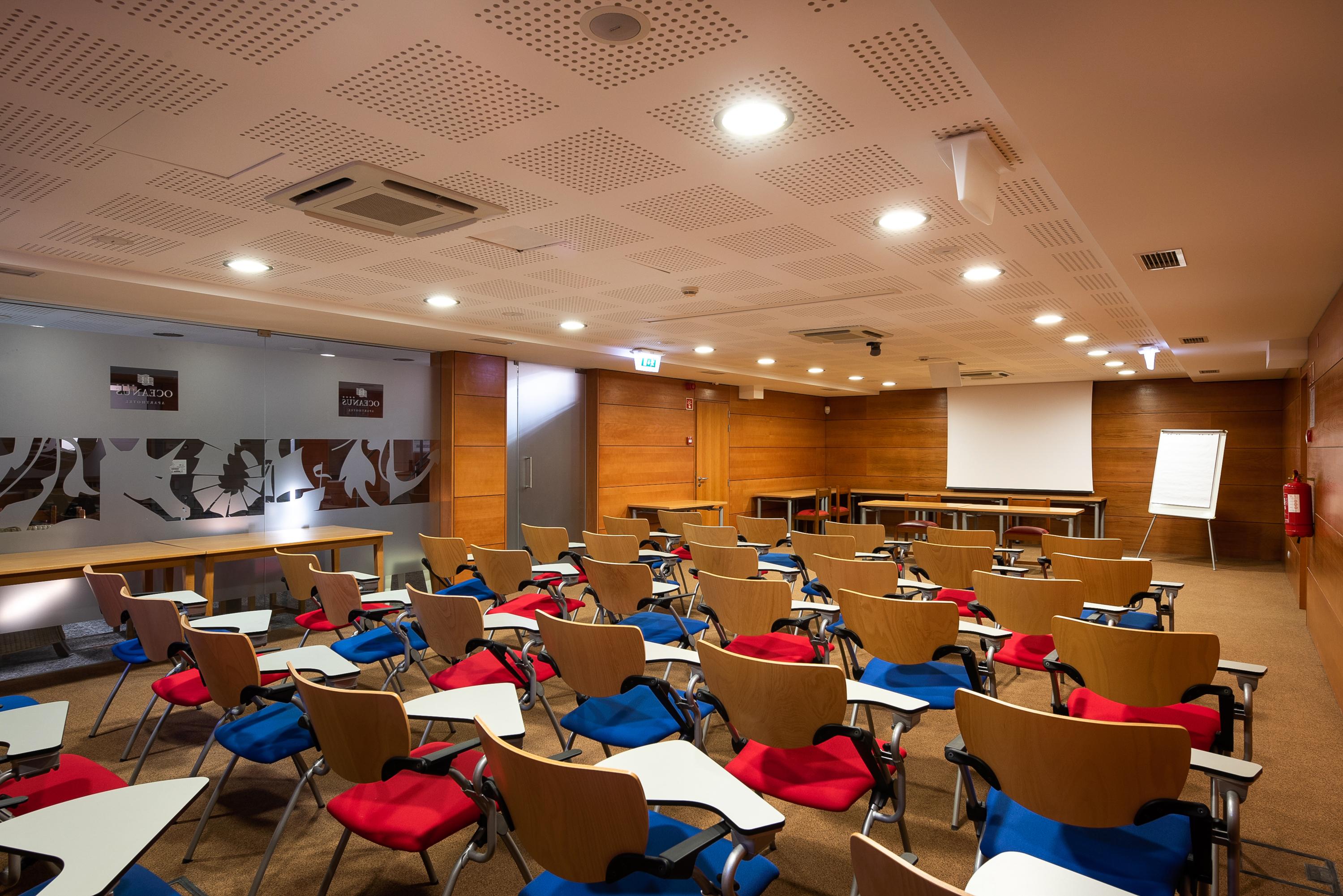 Oceanus Aparthotel Albufeira Exteriér fotografie
