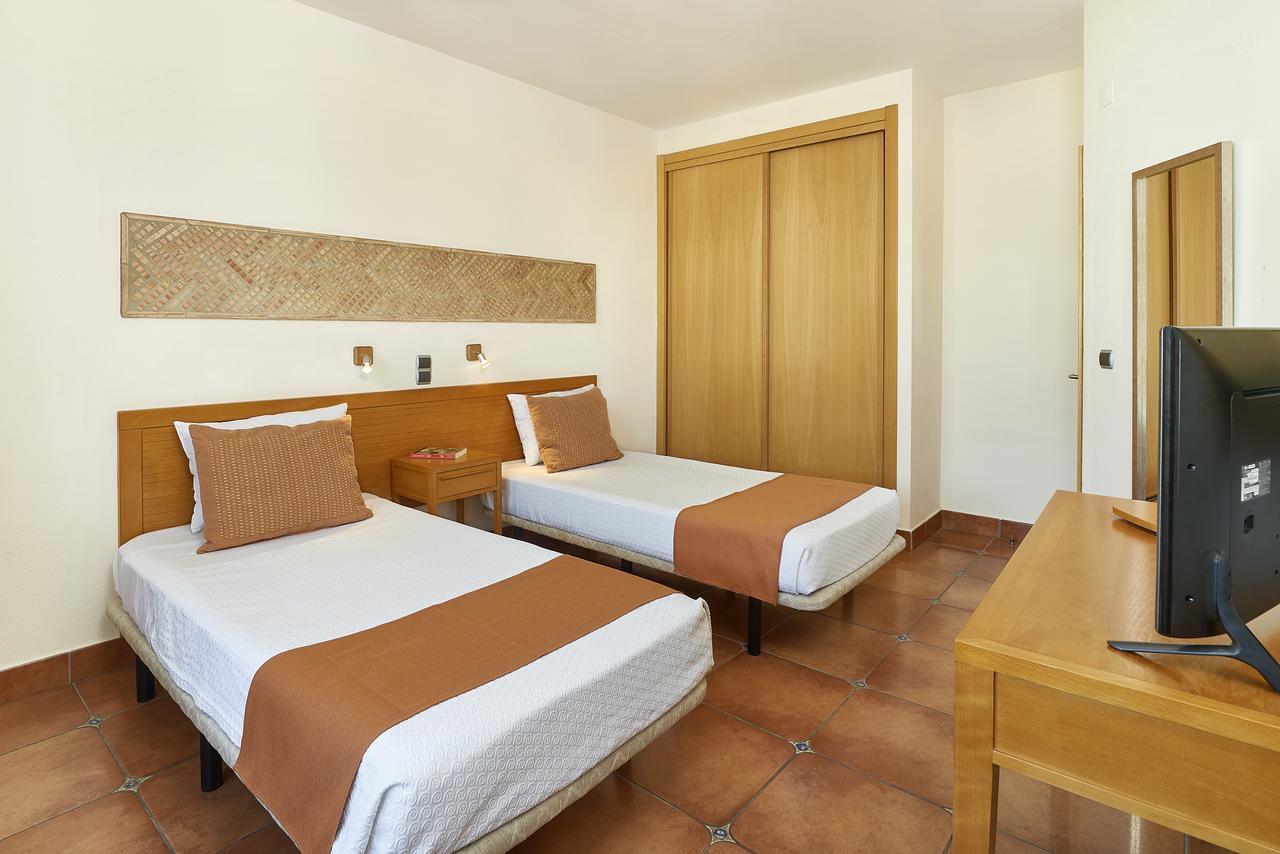 Oceanus Aparthotel Albufeira Exteriér fotografie