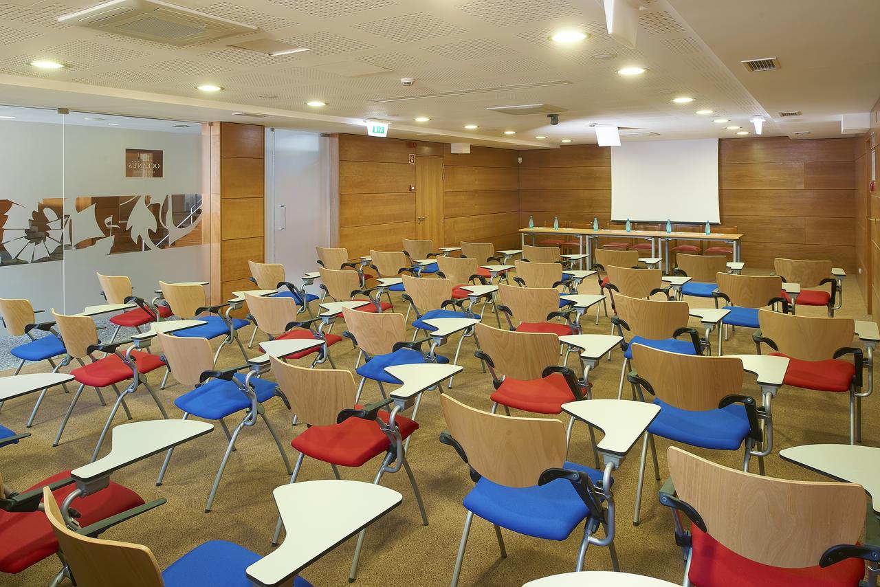 Oceanus Aparthotel Albufeira Exteriér fotografie