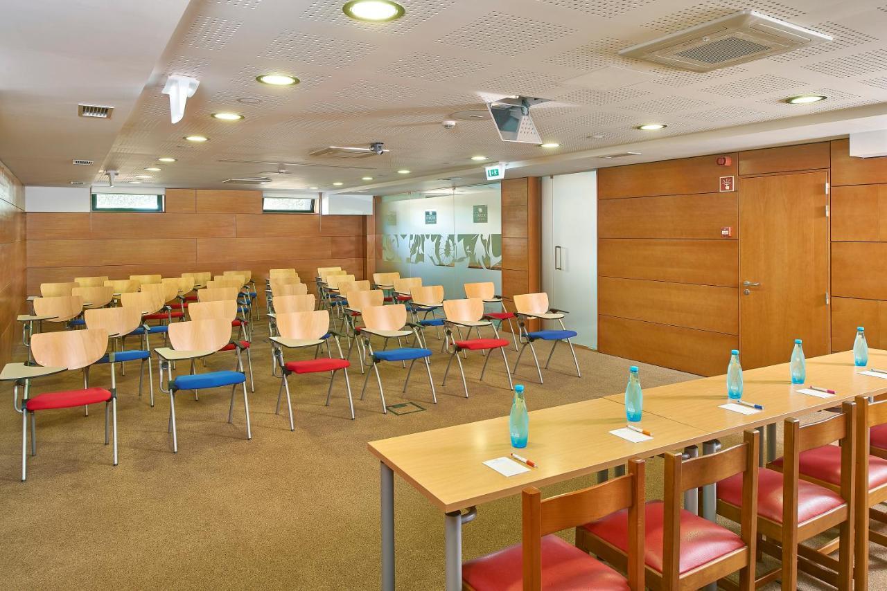 Oceanus Aparthotel Albufeira Exteriér fotografie